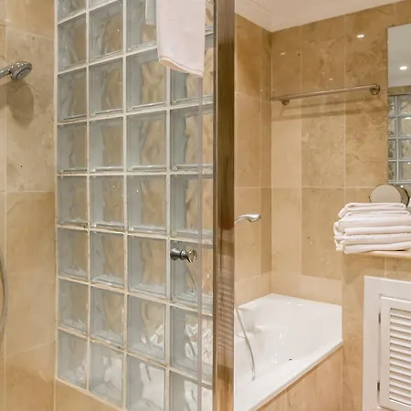 Aloha Smile Apartment Marbella